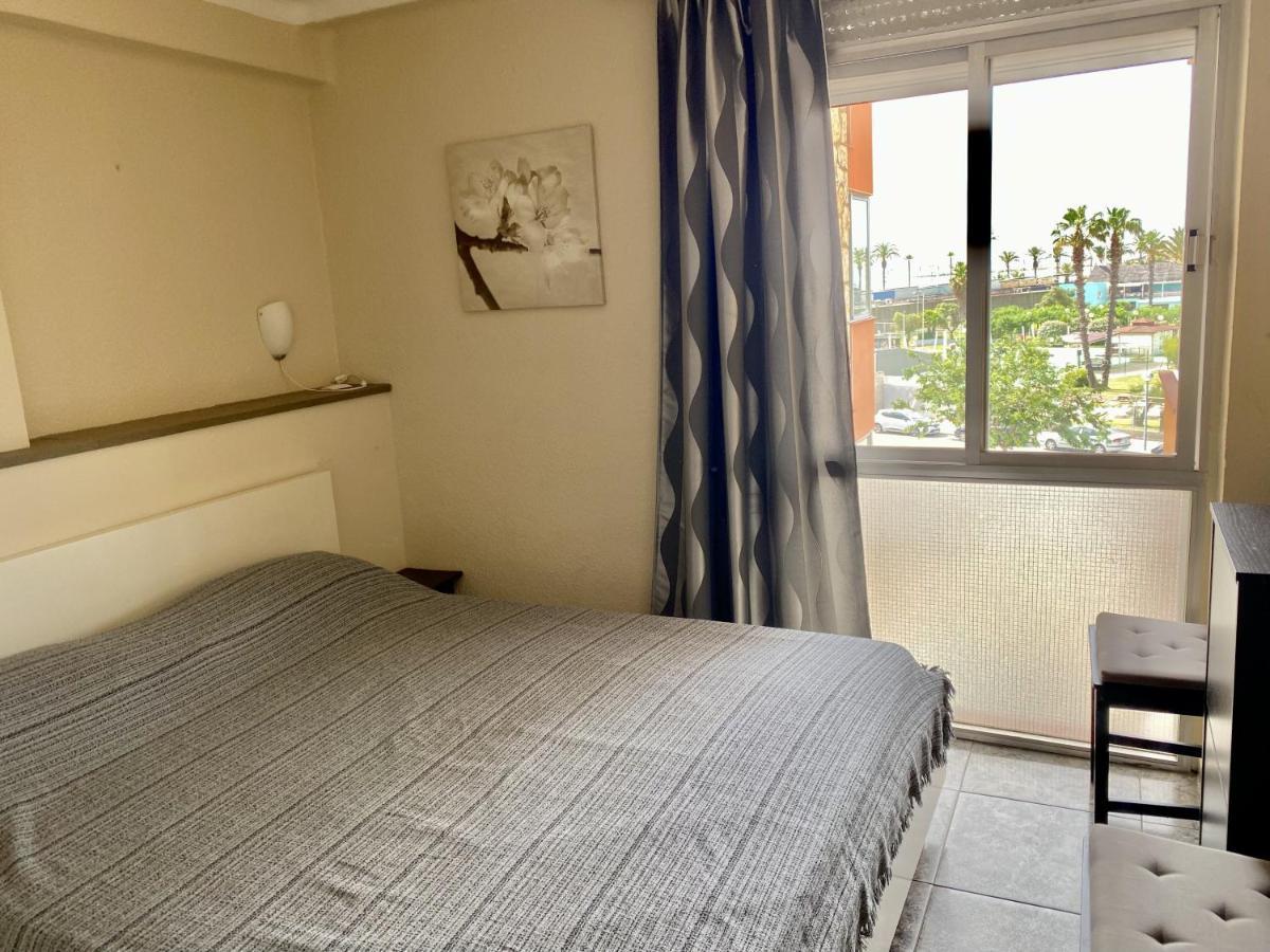 LA PINEDA, edificio DMS2, apartamento 319 Exterior foto